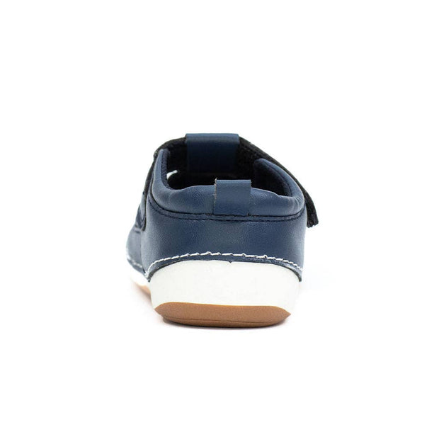 Billycart Kids Taylor navy blue unisex baby and toddler sandals