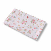 Snuggle Hunny Alice’s Tea Party Organic Muslin Wrap
