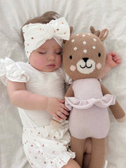 Elke & Indigo Audrey Headband