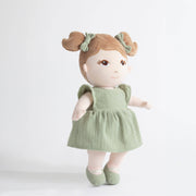 Living Textiles My First Doll - Elena