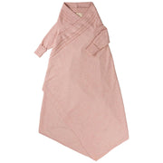 Jujo Baby Cable Edge Shwrap™ Blanket with sleeves- 7 Colour Options