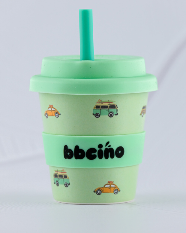 BbCino Ay, CAR-amba (120ml)