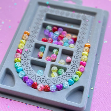 Sweet As Sugar Beading Board - Small