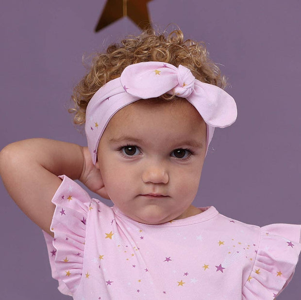Snuggle Hunny Twinkle Organic Topknot