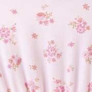 Designer Kidz Bella Floral S/S Tutu Dress