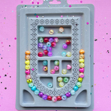 Sweet As Sugar Beading Board - Small