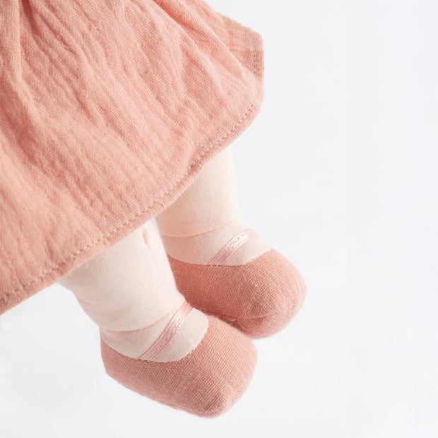 Living Textiles My First Doll - Lola