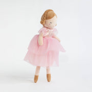 Living Textiles Princess Doll - Lucia