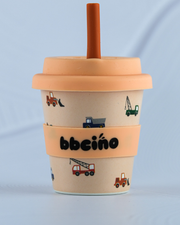 BBcino Cup - Truck That (120ml)