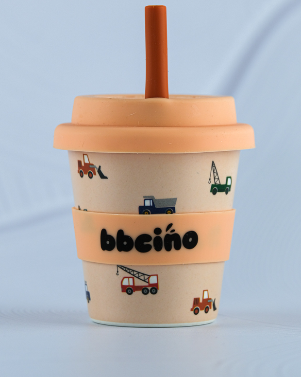 BBcino Cup - Truck That (120ml)