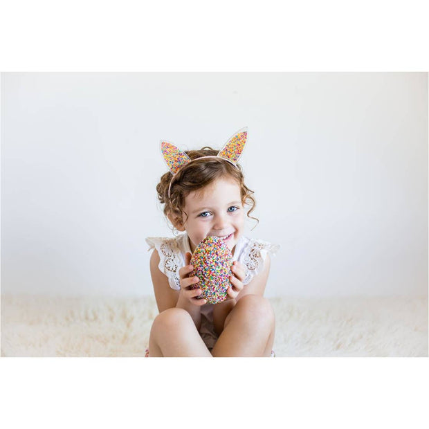 ArchNOllie Easter Freckles Headband