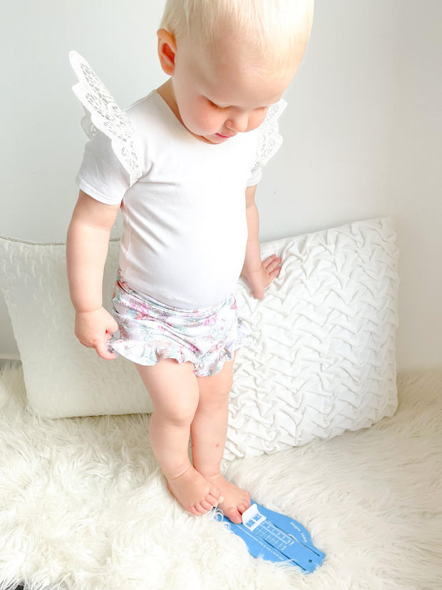 Billycart Kids - Kids Foot Size Measurer