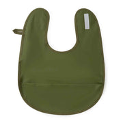 Snuggle Hunny Snuggle Bib - Olive