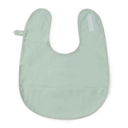 Snuggle Hunny Snuggle Bib - Sage