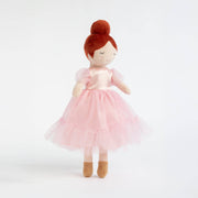 Living Textiles Princess Doll - Zara