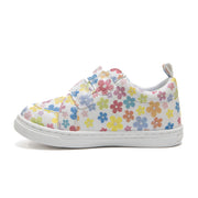 Billycart Kids Toddler Girls Sneakers - Petal Flower