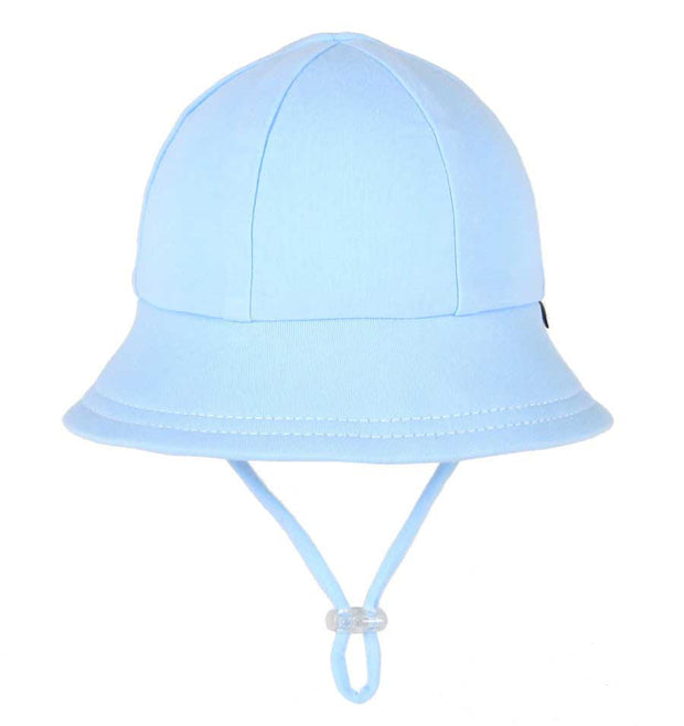 Bedhead Toddler Bucket Hat - Baby Blue