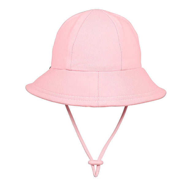 Bedhead Toddler Bucket Hat - Blush Pink