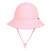 Bedhead Toddler Bucket Hat - Blush Pink