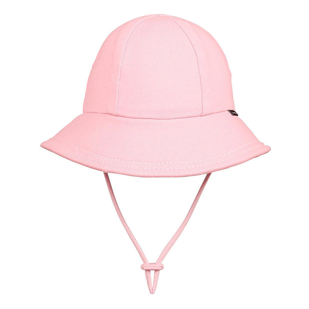 Bedhead Toddler Bucket Hat - Blush Pink