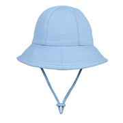 Bedhead Toddler Bucket Sun Hat - Chambray