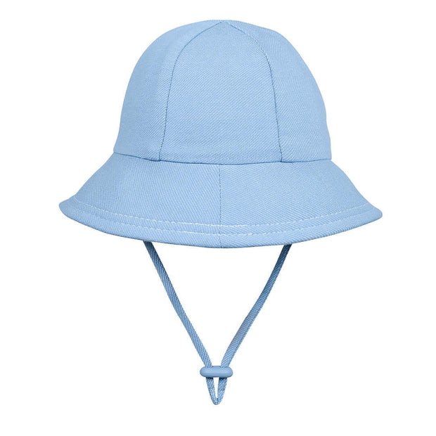 Bedhead Toddler Bucket Sun Hat - Chambray