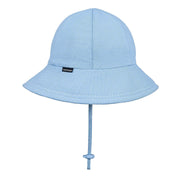 Bedhead Toddler Bucket Sun Hat - Chambray