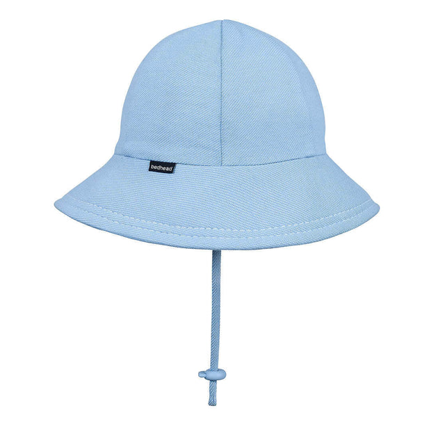 Bedhead Toddler Bucket Sun Hat - Chambray