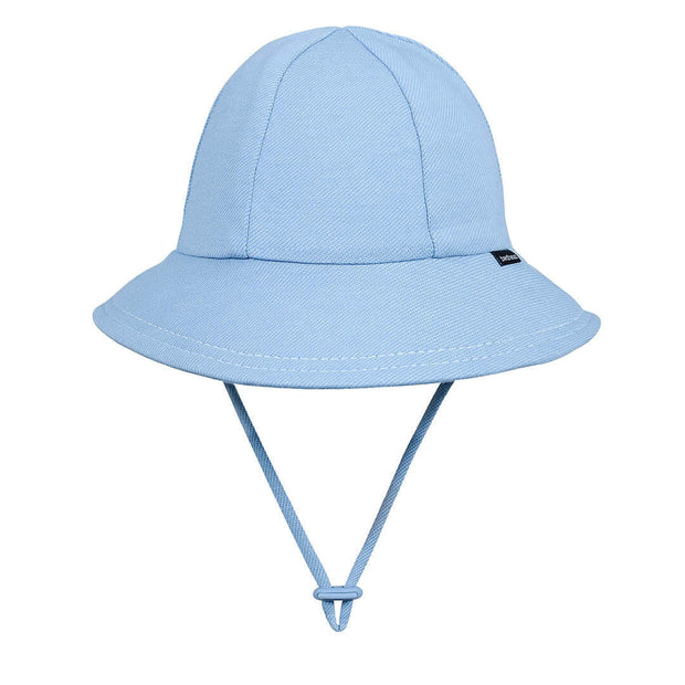 Bedhead Toddler Bucket Sun Hat - Chambray
