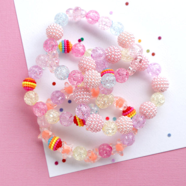 Lauren Hinkley / Mon Coco Bracelet Kit (Unicorn)