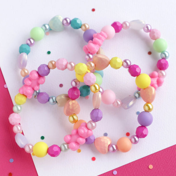 Lauren Hinkley / Mon Coco Bracelet Kit (Caticorn)