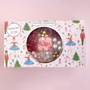 Lauren Hinkley Xmas Nutcracker Bead Kit