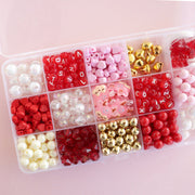 Lauren Hinkley Xmas Nutcracker Bead Kit