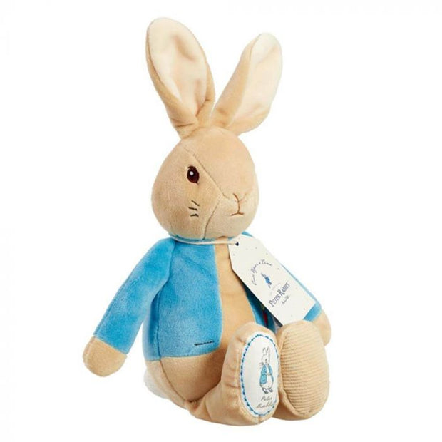 Beatrix Potter My First Peter Rabbit Soft Toy 26cm