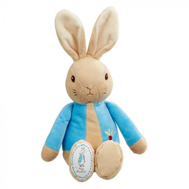 Beatrix Potter My First Peter Rabbit Soft Toy 26cm