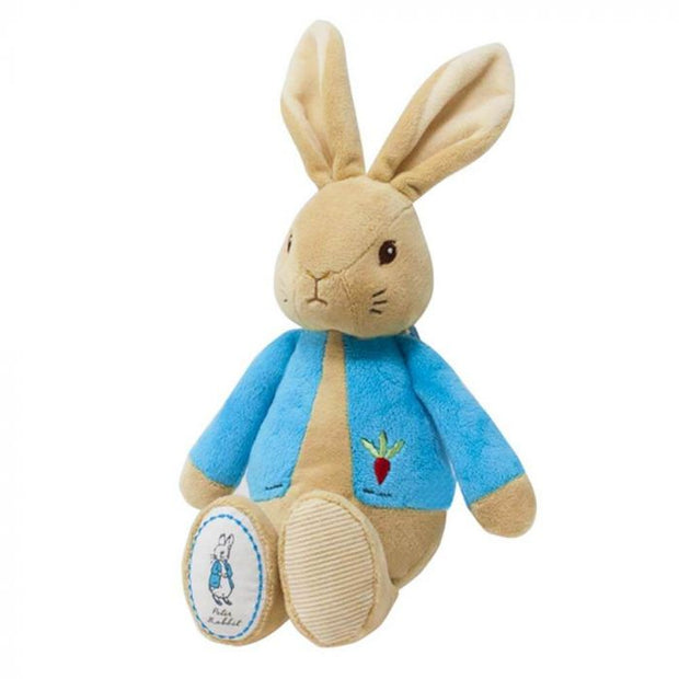 Beatrix Potter My First Peter Rabbit Soft Toy 26cm