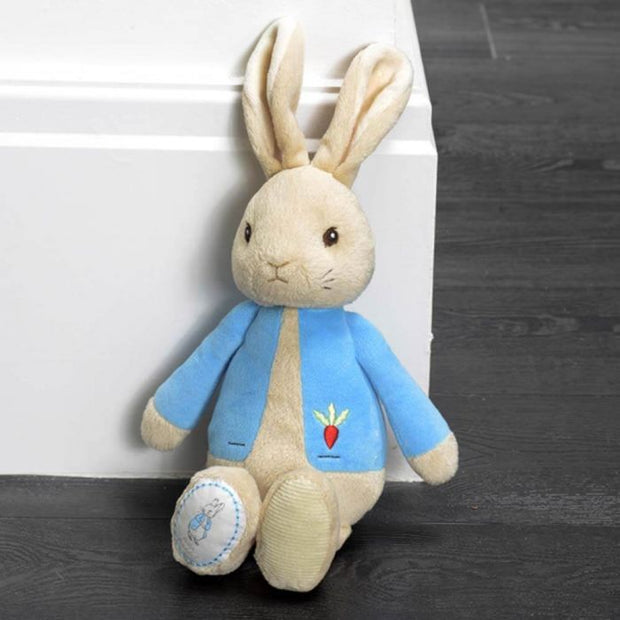 Beatrix Potter My First Peter Rabbit Soft Toy 26cm