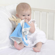 Beatrix Potter My First Peter Rabbit Comfort Blanket