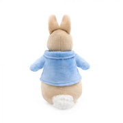 Beatrix Potter Silky Beanbag Peter Rabbit Soft Toy 22cm