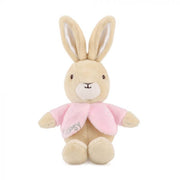 Beatrix Potter Mini Flopsy Jingler Rattle Toy 22cm