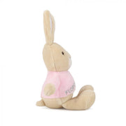 Beatrix Potter Mini Flopsy Jingler Rattle Toy 22cm