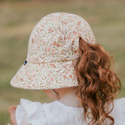 Bedhead Ponytail Bucket Sun Hat - Savanna