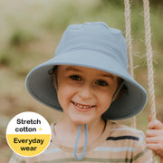 Bedhead Kids Bucket Hat - Chambray