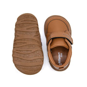 Billycart Kids Baby and Toddler Boots - Oakley - Tan