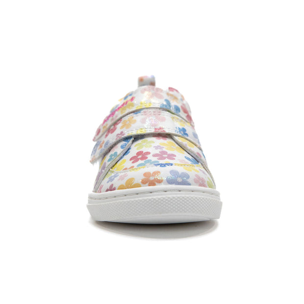 Billycart Kids Toddler Girls Sneakers - Petal Flower