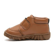 Billycart Kids Baby and Toddler Boots - Oakley - Tan