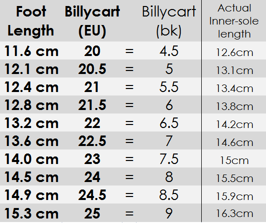 Billycart Kids Lily White Baby Girls T-bars