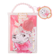 Claris the Chicest Mouse in Paris – Stationery Set