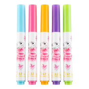 Claris the Chicest Mouse in Paris Market Set of 5