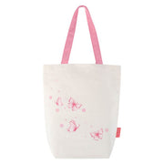 Claris the Chicest Mouse in Paris Canvas Book Bag